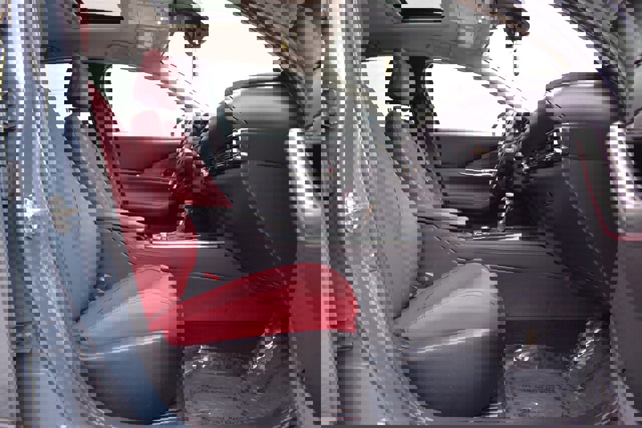 Used 2023 MAZDA CX-30 AWD 2.5 S w/ Preferred Package image 30