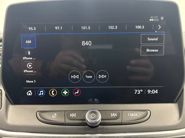 Used 2023 Chevrolet Blazer LT FWD image 15