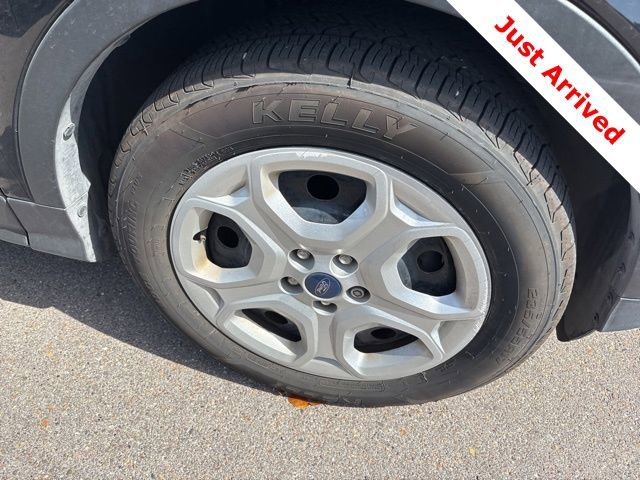 Used 2019 Ford Escape S image 12