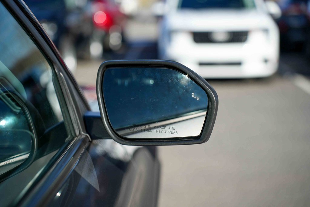 Used 2023 Ford Explorer XLT w/ Class IV Trailer Tow Package image 16