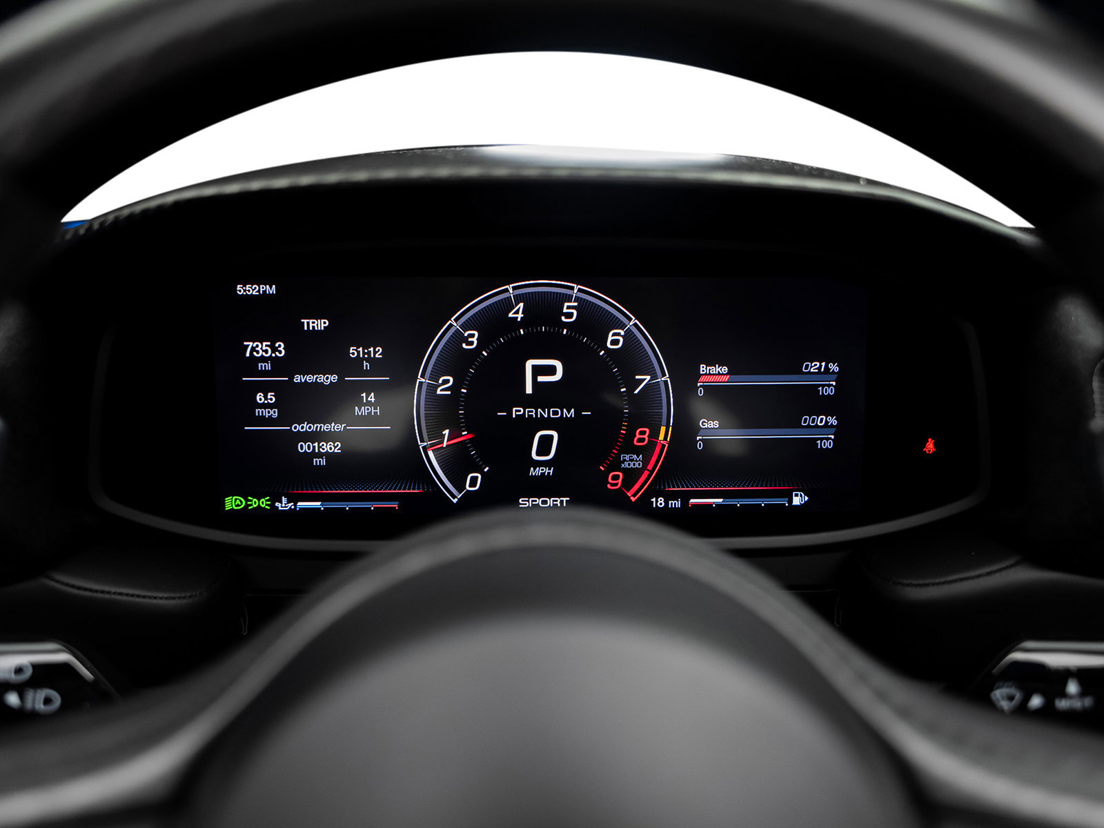 Used 2023 Maserati MC20 Spyder RWD image 43