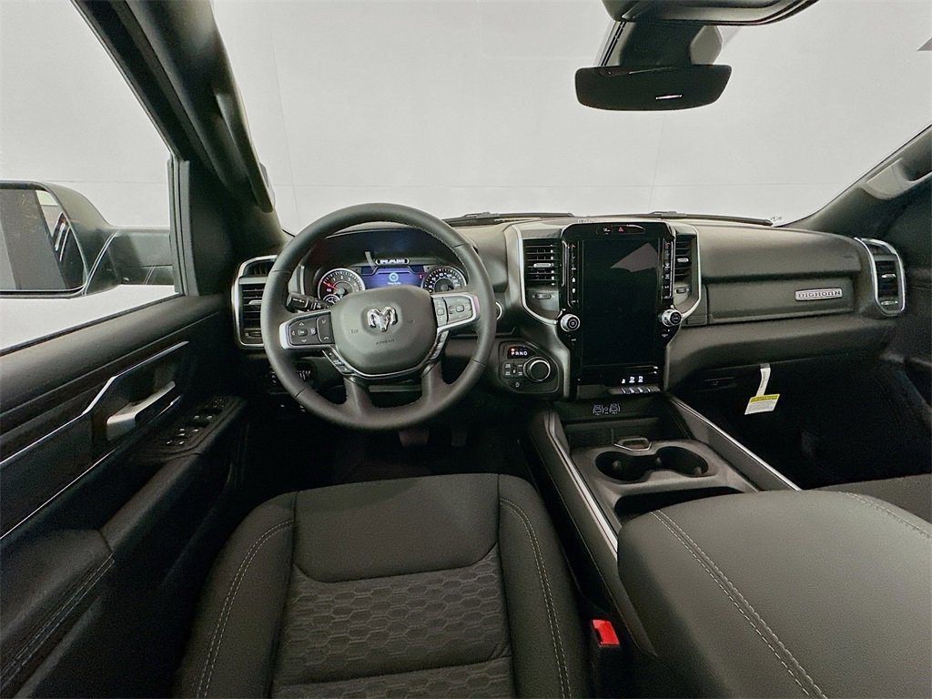 New 2026 RAM 1500 Big Horn image 24
