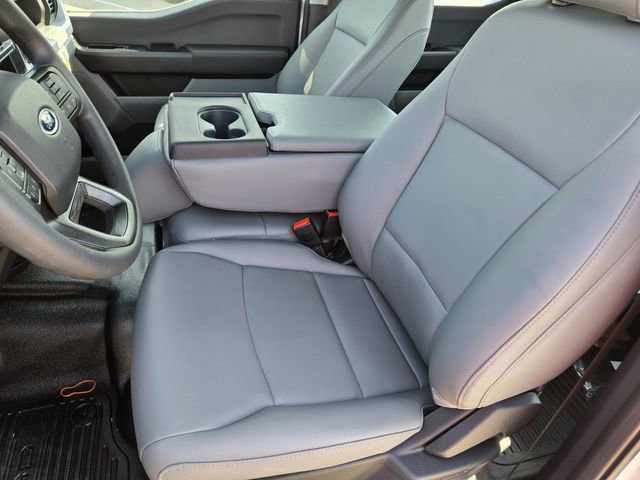 New 2026 Ford F550 4x4 Crew Cab Super Duty image 24