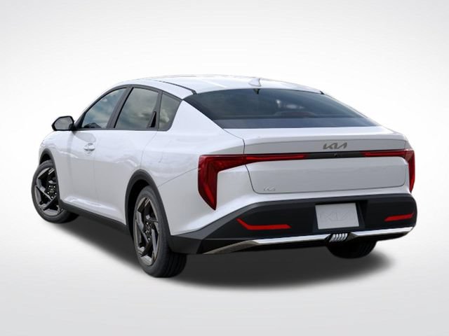 New 2026 Kia K4 GT-Line Turbo FWD image 4
