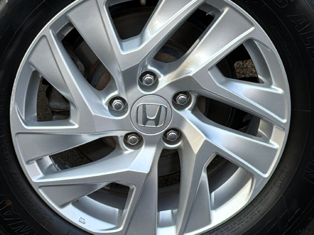 Used 2015 Honda CR-V EX-L image 3