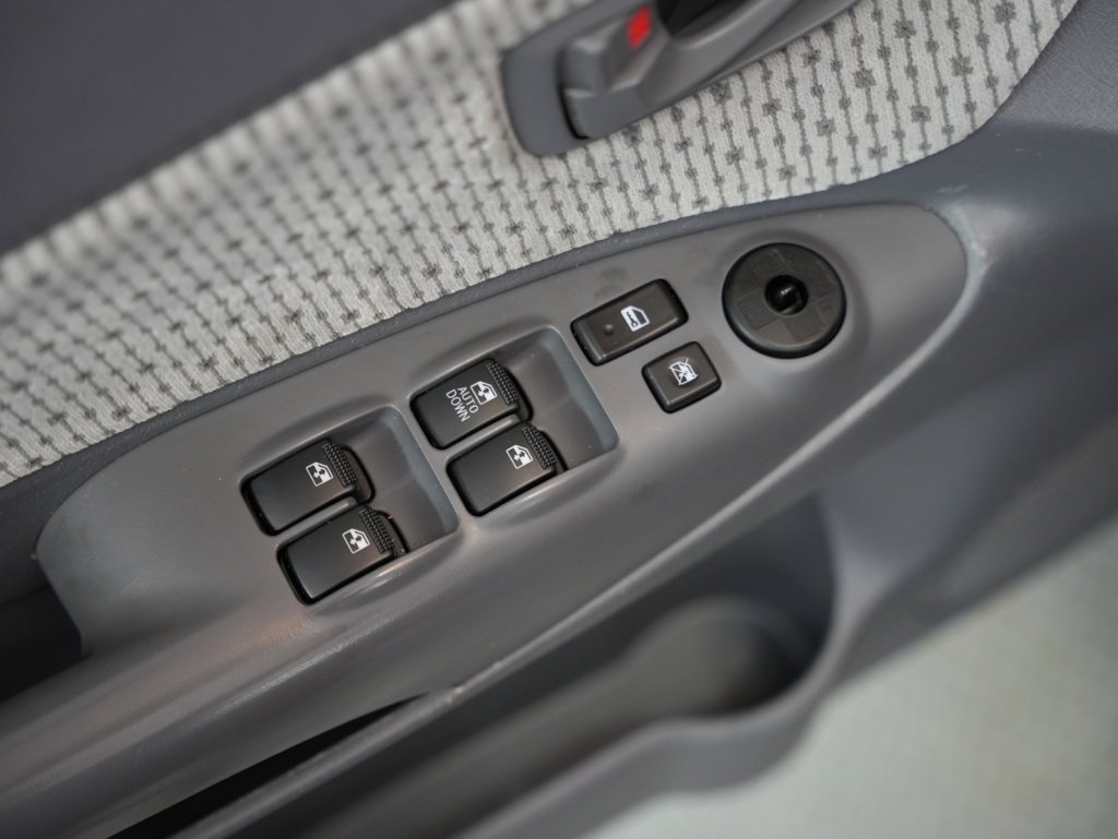 Used 2005 Hyundai Tucson GLS image 35