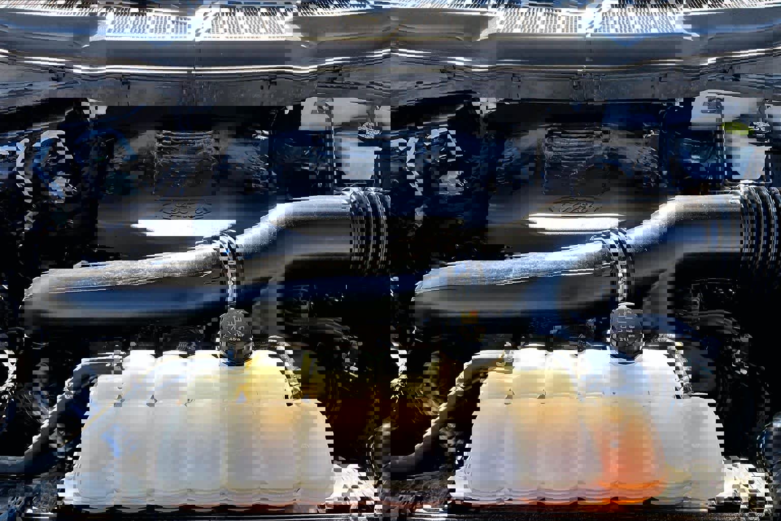 Used 2022 Ford F150 Lariat w/ Equipment Group 502A High image 31