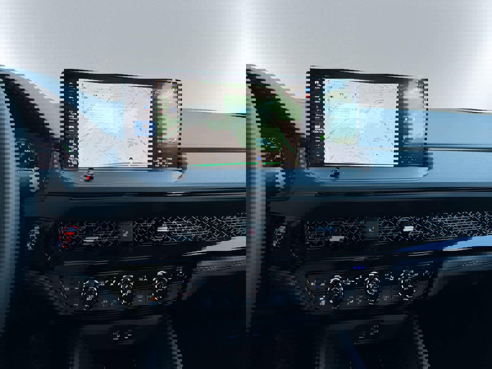 New 2025 Honda Accord Touring image 15