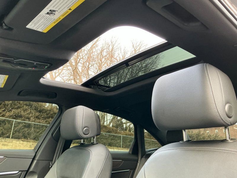 Used 2023 Audi A6 3.0T Premium w/ Convenience Package image 9