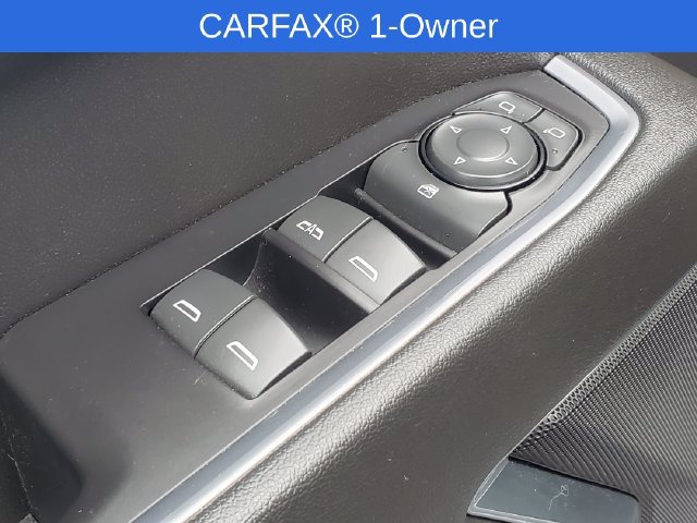 Certified 2022 Chevrolet Silverado 1500 LT AWD/4WD image 9