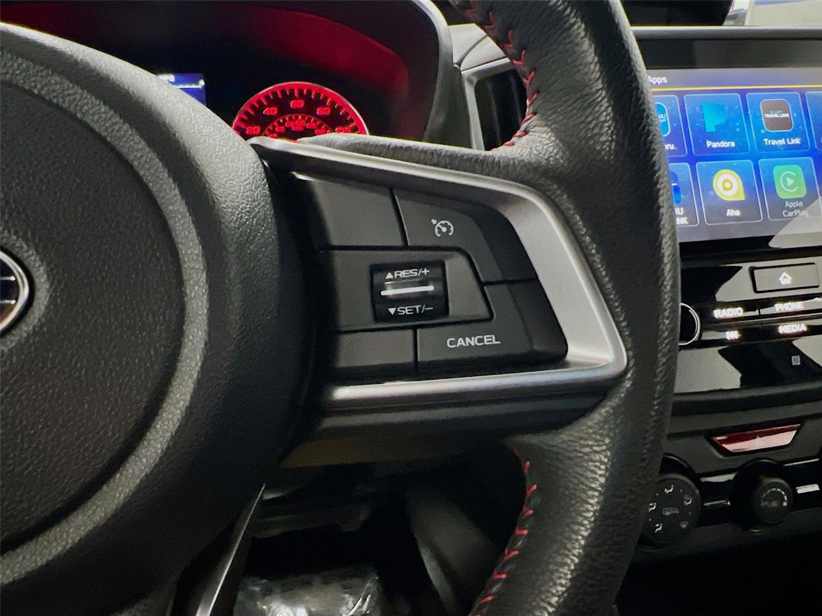 Certified 2023 Subaru Impreza 2.0i Sport image 32