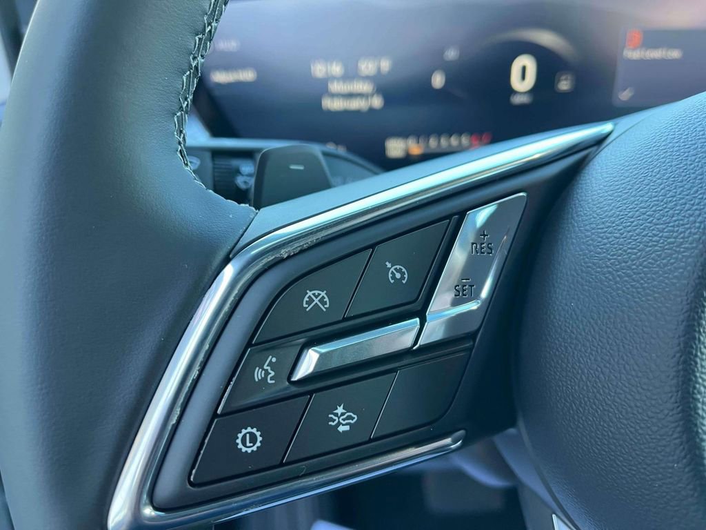 New 2026 Buick Enclave Sport Touring w/ Power Package image 25