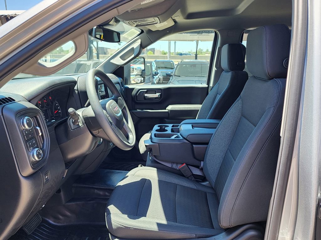 New 2026 GMC Sierra 3500 Pro AWD/4WD image 17