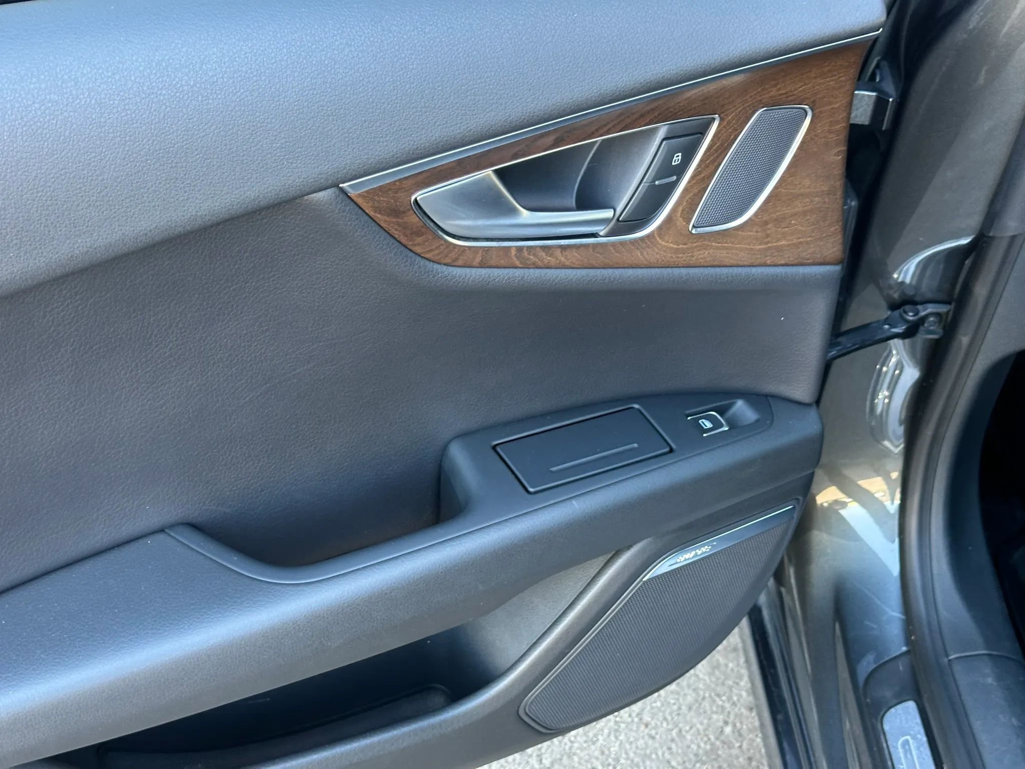 Used 2014 Audi A7 3.0T Prestige image 16