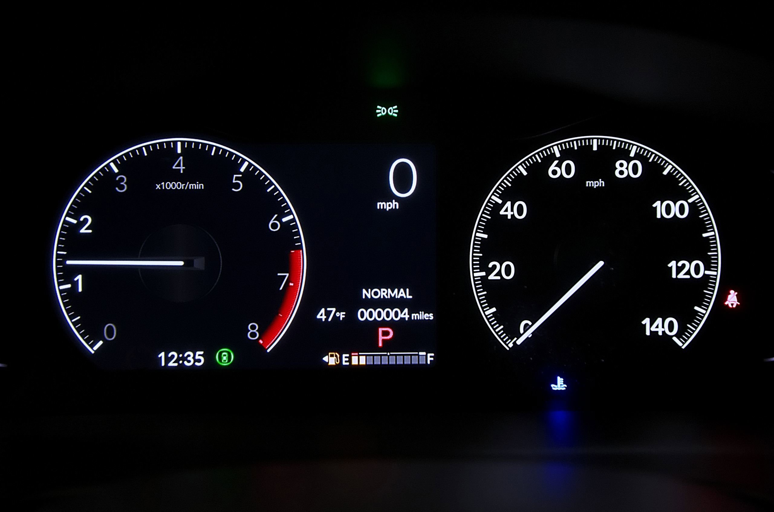 Certified 2025 Honda Pilot EX-L image 25