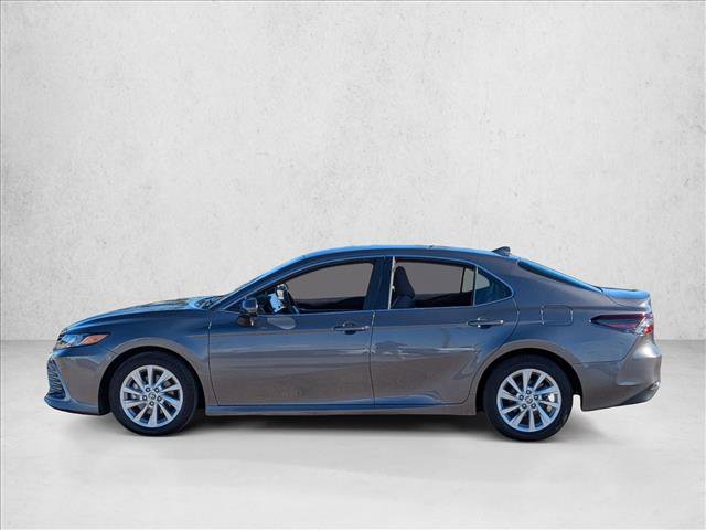 Used 2023 Toyota Camry LE image 9