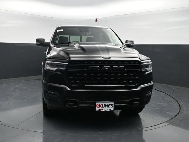 New 2027 RAM 1500 Limited AWD/4WD image 2