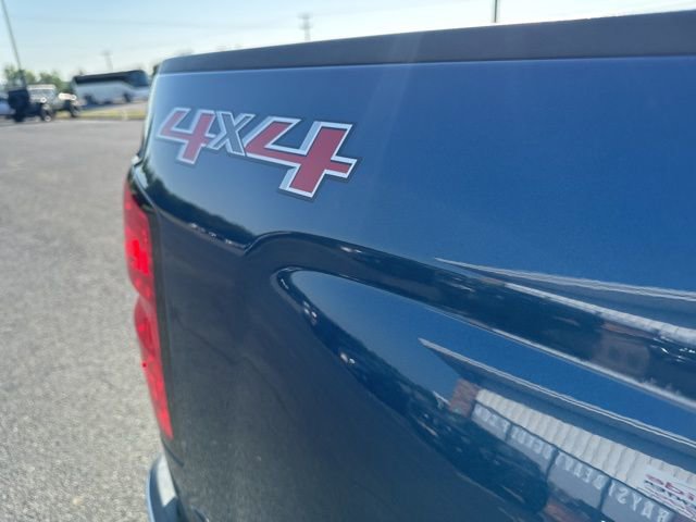 Used 2017 Chevrolet Silverado 1500 LT w/ All Star Edition image 11