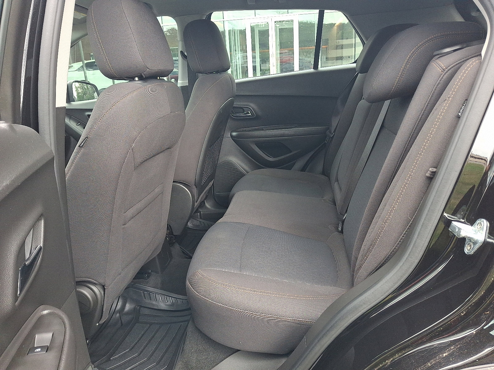 Used 2020 Chevrolet Trax LS image 11