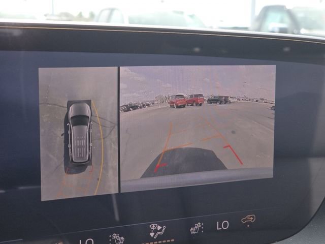 New 2026 Buick Enclave Sport Touring w/ Super Cruise Package FWD image 4