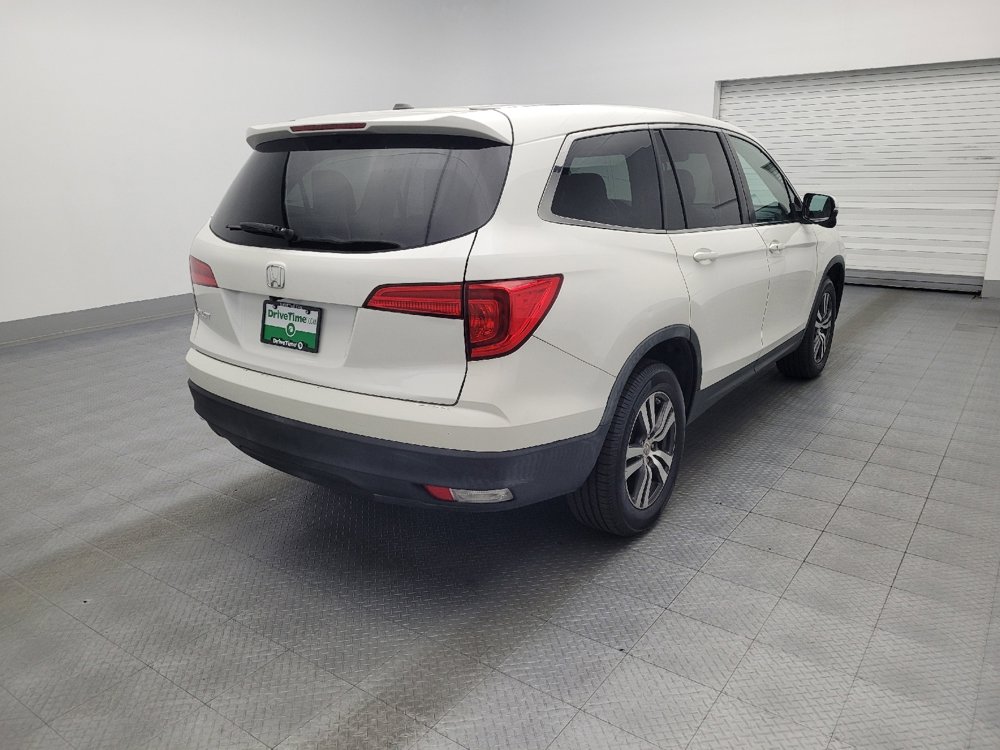Used 2018 Honda Pilot EX-L image 9