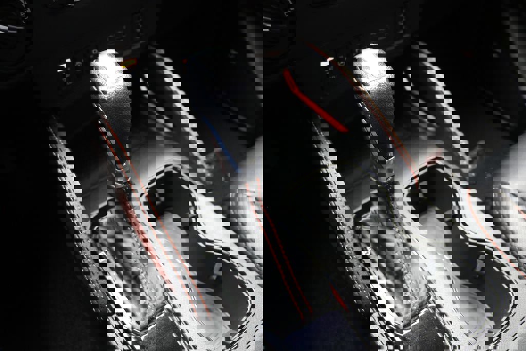 Used 2023 Nissan Frontier PRO-4X w/ Pro-4X Premium Package image 31