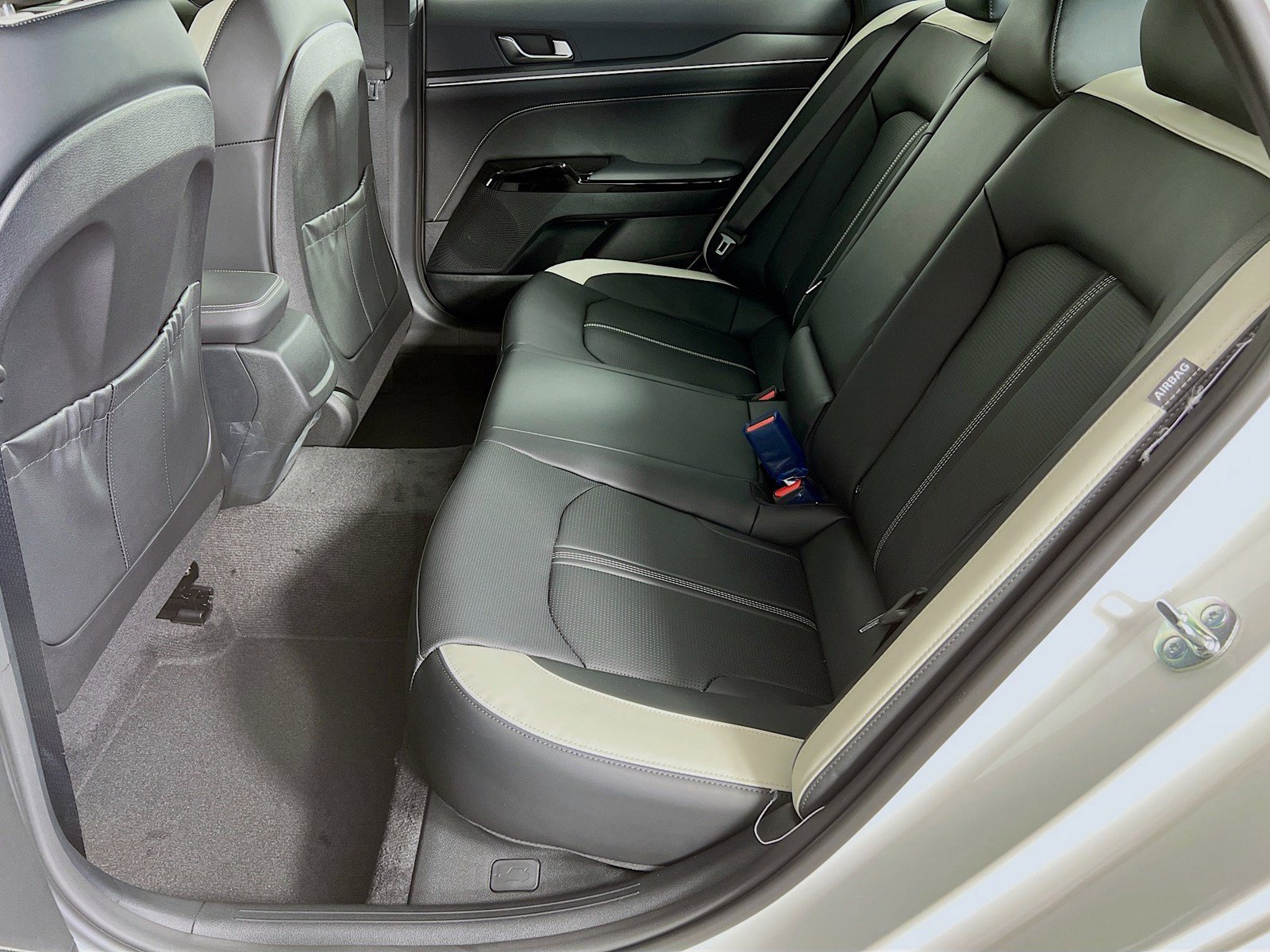 New 2026 Kia K5 GT-Line AWD/4WD image 5