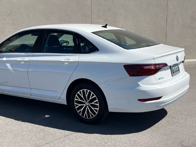 Used 2021 Volkswagen Jetta S w/ Driver Assistance Package FWD image 7