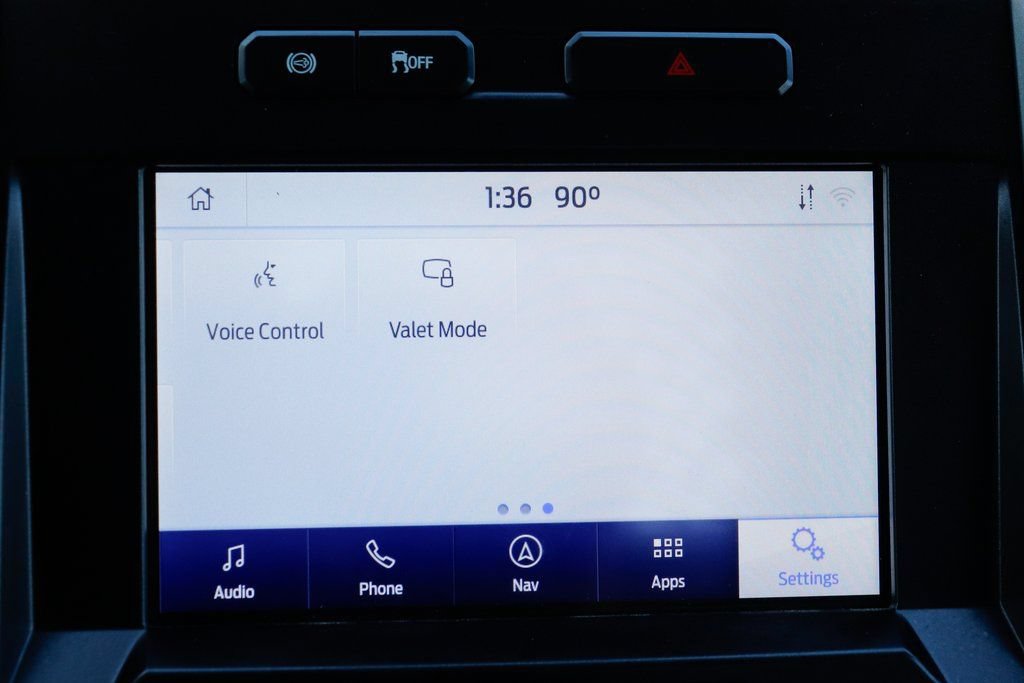 Used 2022 Ford F550 2WD Regular Cab Super Duty w/ XLT Value Package image 31