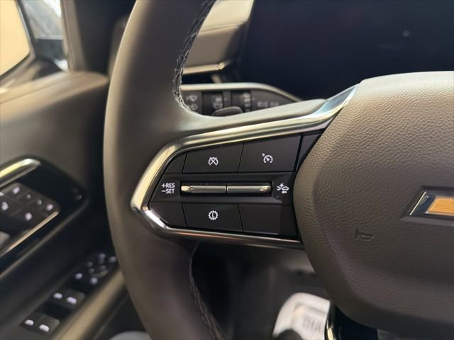 Used 2026 Chevrolet Tahoe Premier w/ Sun And Tow Package image 34