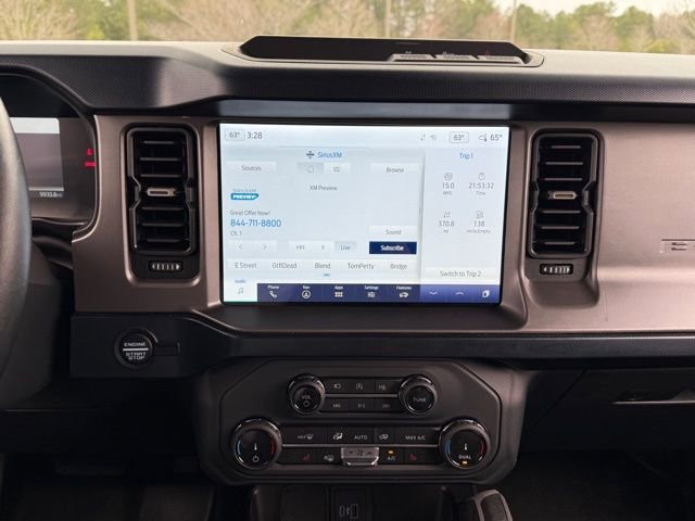 Used 2022 Ford Bronco Outer Banks image 18