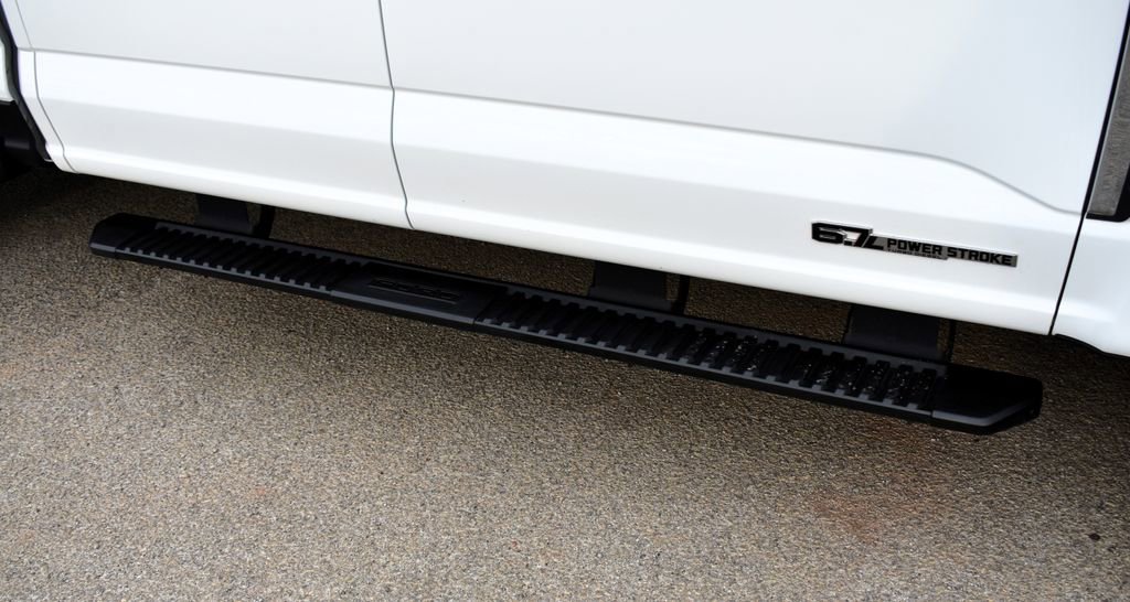 Used 2025 Ford F350 XL AWD/4WD image 9