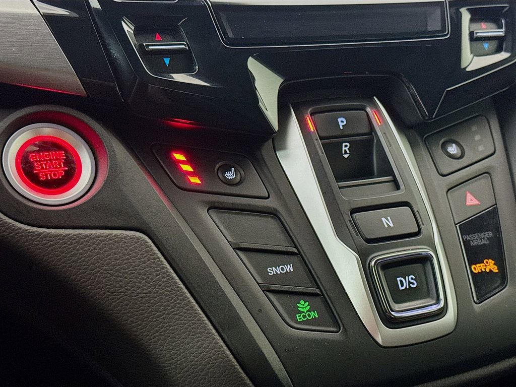 Used 2019 Honda Odyssey EX image 21