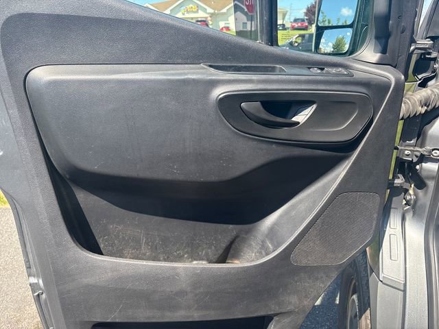 Used 2019 Mercedes-Benz Sprinter 2500 image 15