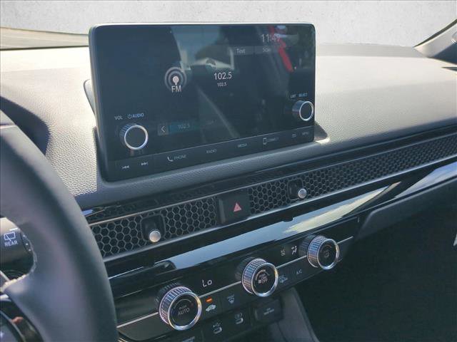 Used 2025 Honda Civic Sport image 14