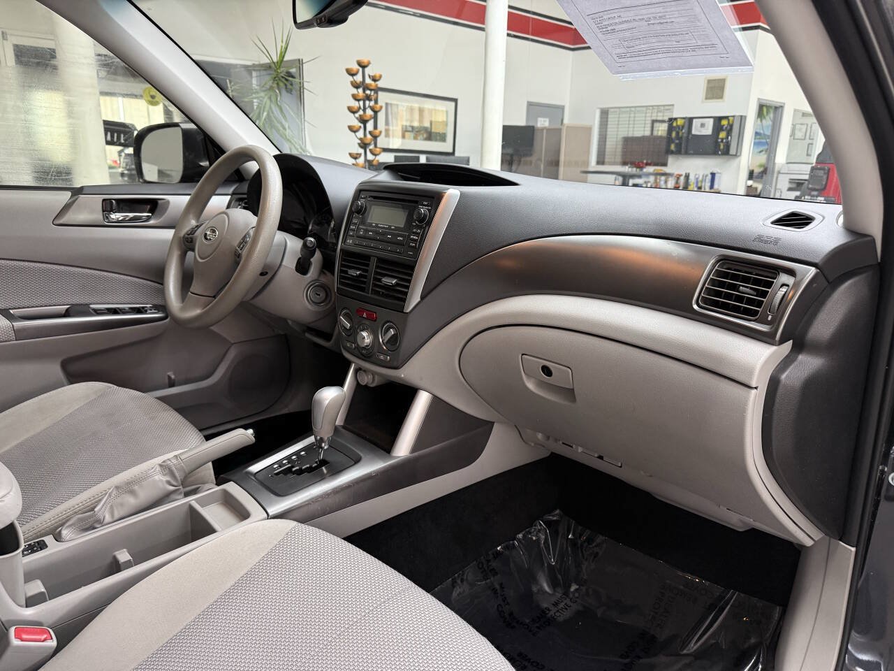 Used 2012 Subaru Forester 2.5X Premium w/ All-Weather Pkg AWD/4WD image 18