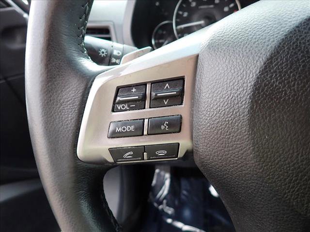 Used 2012 Subaru Outback 2.5i Premium w/ All-Weather Pkg image 16