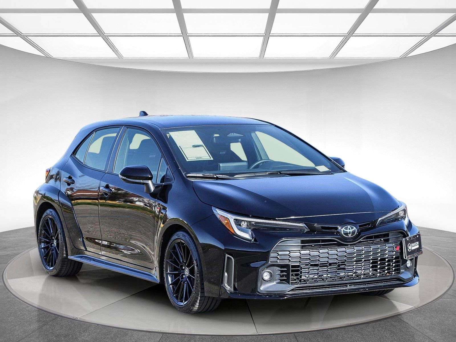 Used 2024 Toyota Corolla GR image 5