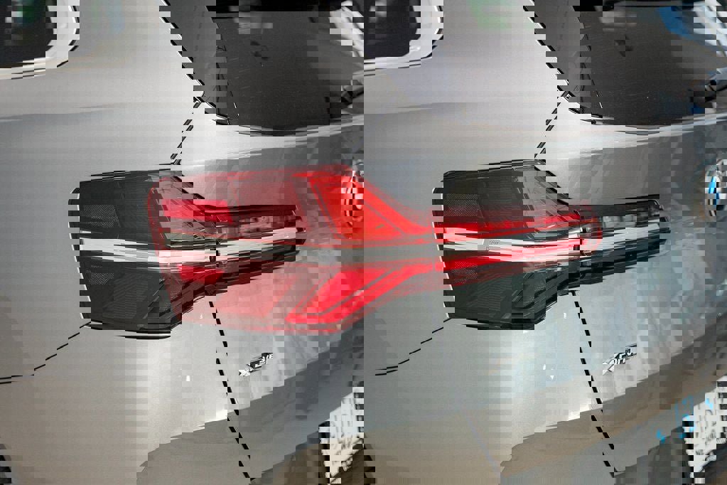 Used 2026 BMW X3 xDrive30 w/ Convenience Package image 9