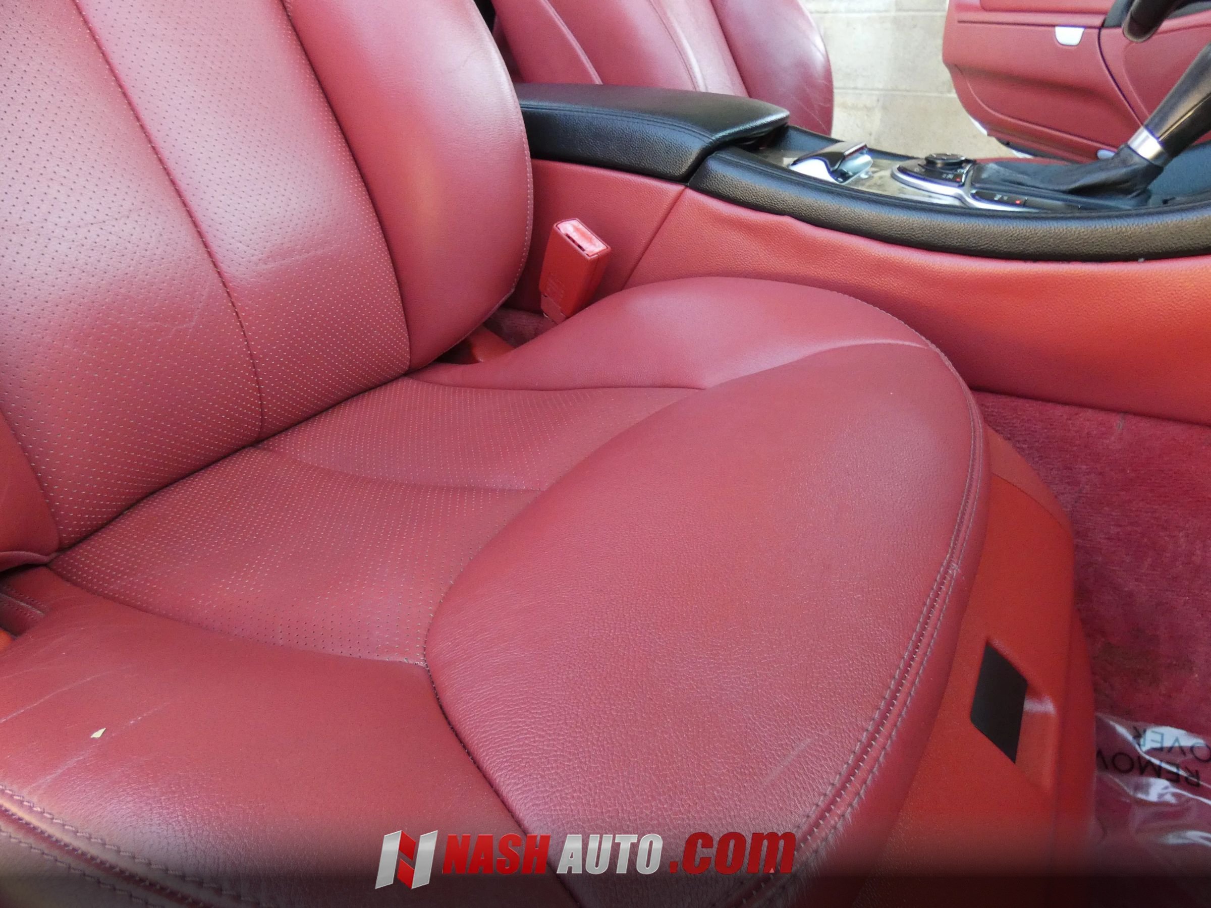 Used 2006 Mercedes-Benz SL 500 image 29