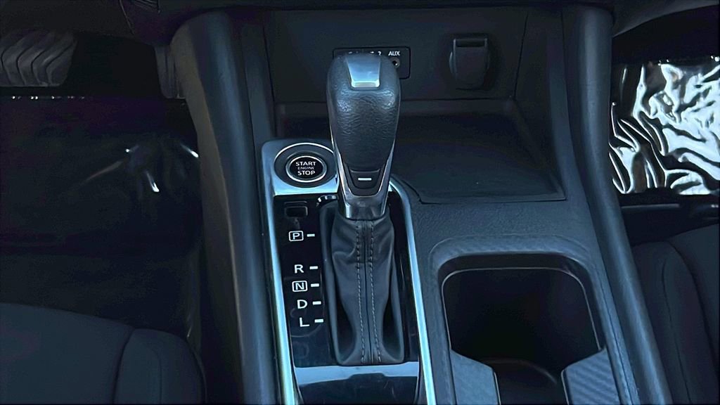 Used 2023 Nissan Sentra SV image 25