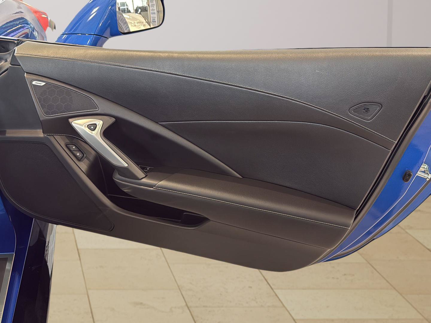 Used 2019 Chevrolet Corvette Grand Sport RWD image 17
