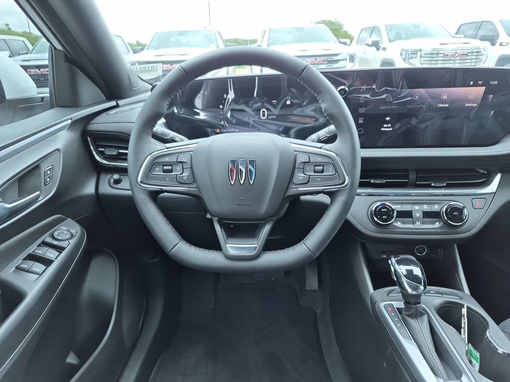 New 2026 Buick Envista Sport Touring w/ Convenience I Package FWD image 32