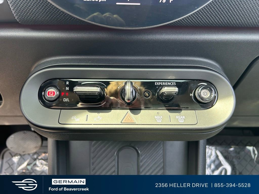 Used 2025 MINI Cooper S FWD image 19