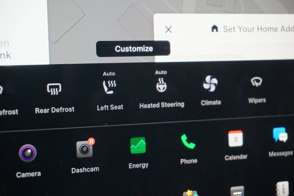 Used 2023 Tesla Model 3 Long Range image 37