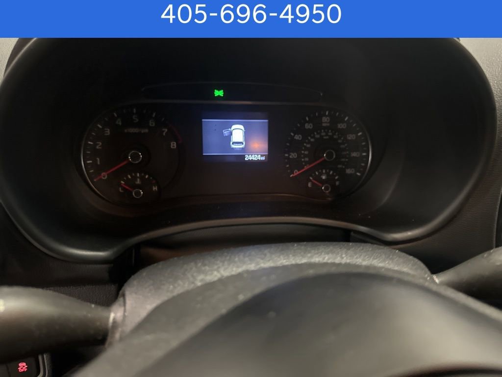 Used 2020 Kia Soul LX image 7