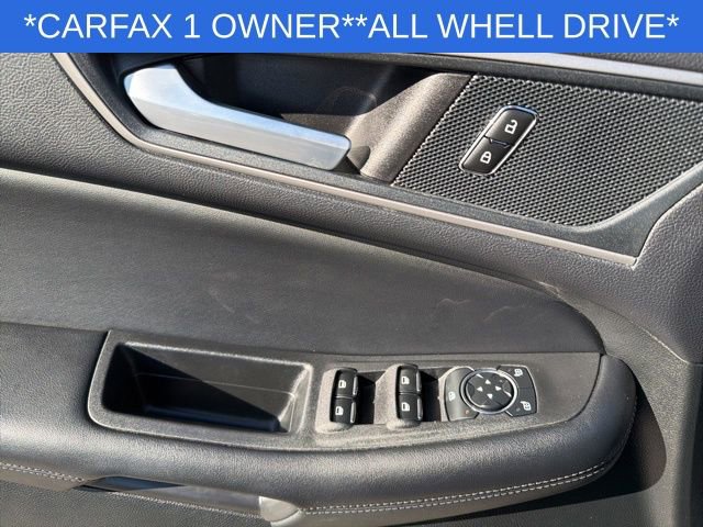 Used 2023 Ford Edge SEL w/ Convenience Package image 25