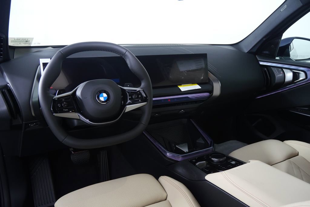 Used 2026 BMW X3 xDrive30 w/ Premium Package image 18