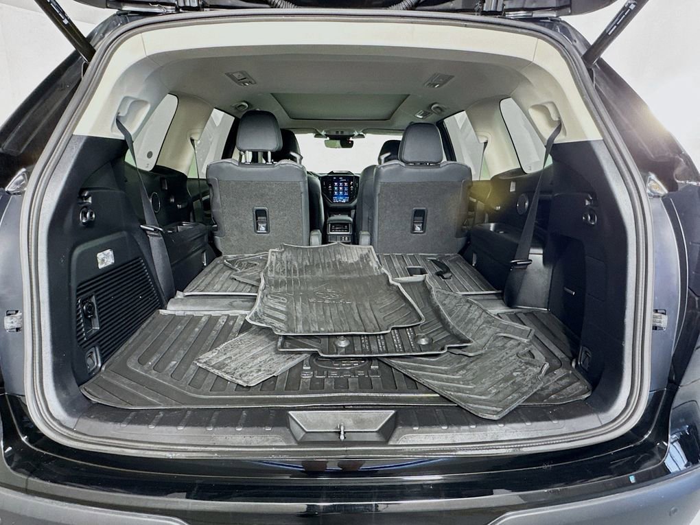 Used 2023 Subaru Ascent Onyx Edition Limited image 28