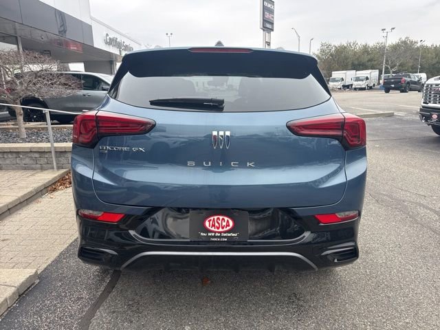 New 2026 Buick Encore GX Sport Touring w/ Comfort Package image 7